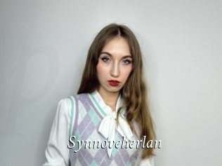 Synnoveherlan