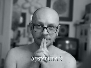 Systemcheck