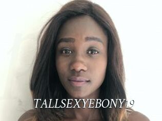 TALLSEXYEBONY19