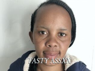 TASTY_ASSXX