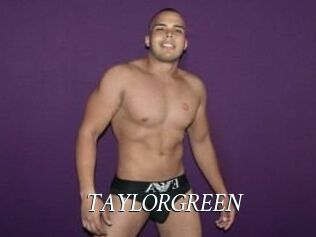 TAYLOR_GREEN