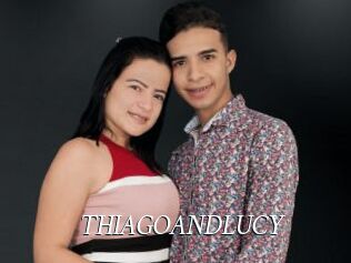 THIAGOANDLUCY