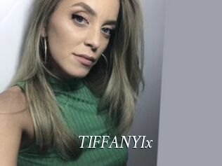 TIFFANYIx