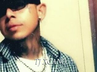 TJ_XCANO