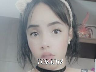 TOKIO18
