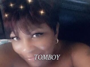 TOMBOY