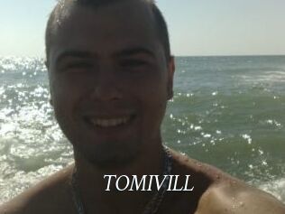 TOMIVILL