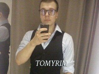 TOMY_RIM