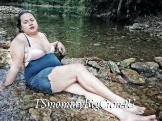 TSmommyBigCum4U