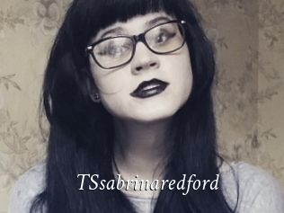 TSsabrinaredford
