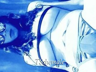 TSshemale