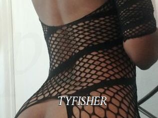 TYFISHER