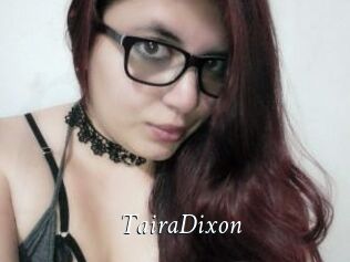TairaDixon