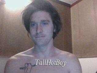 TallHotBoy