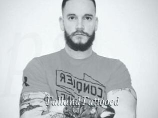 TallandTattooed