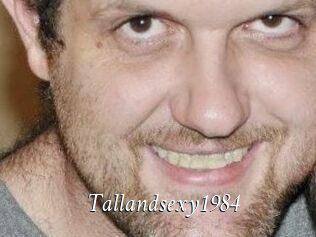 Tallandsexy1984