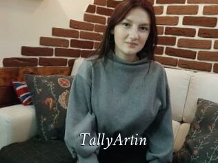 TallyArtin