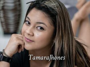 TamaraJhones