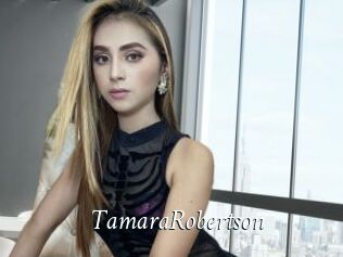 TamaraRobertson