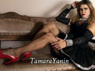 TamaraYanin