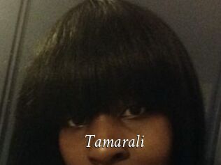 Tamarali