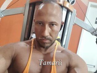 Tamarii