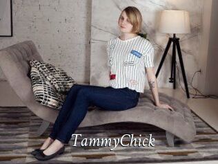 TammyChick