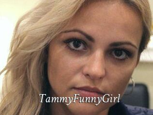 Tammy_Funny_Girl