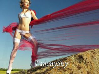 TammySky