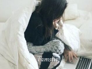Tamsiin