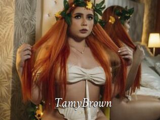 TamyBrown
