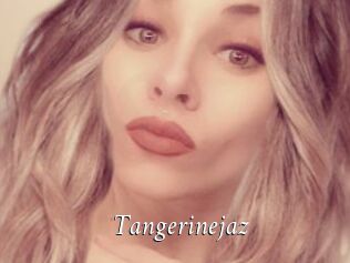 Tangerinejaz