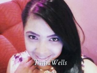 TaniaWells