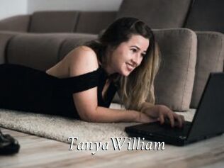 TanyaWilliam