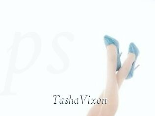 TashaVixon
