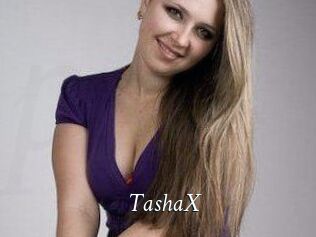 Tasha_X