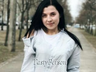 TastyPerson