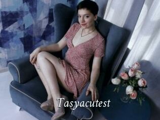 Tasyacutest