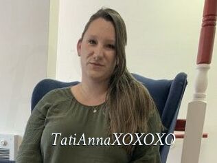 TatiAnnaXOXOXO