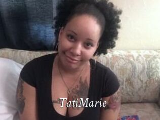 TatiMarie