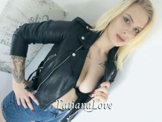 TatianaLove