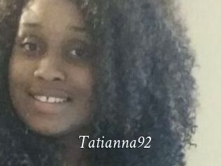 Tatianna92