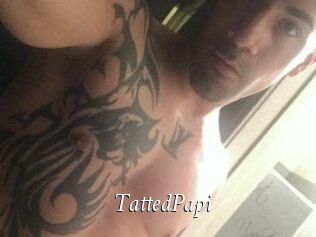 TattedPapi
