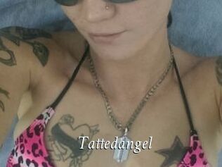 Tattedangel