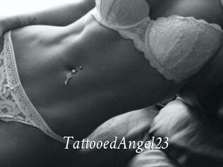 TattooedAngel23