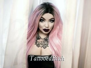 TattooedBitch