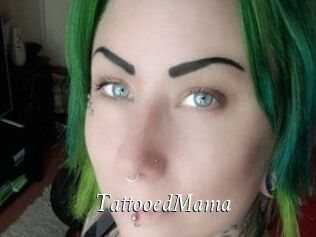 TattooedMama