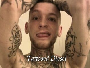Tattooed_Diesel