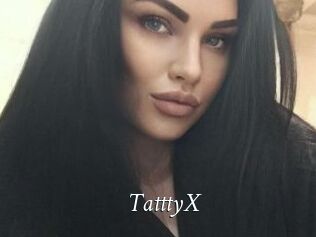 TatttyX