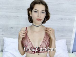 TaviaDavidson